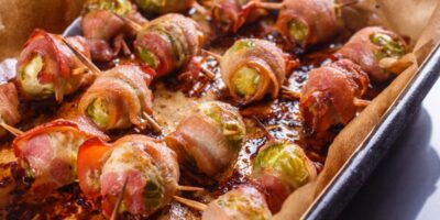 23 meilleures collations Keto Super Bowl (+ recettes à faible teneur en glucides)