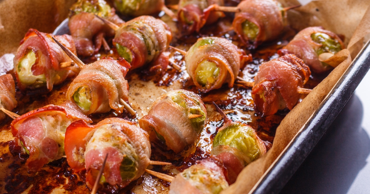 23 meilleures collations Keto Super Bowl (+ recettes à faible teneur en glucides)