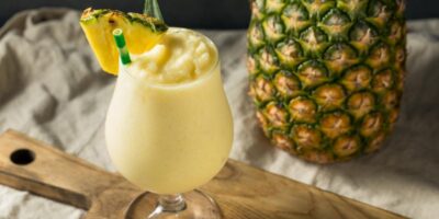 23 meilleures recettes à base de jus d&rsquo;ananas