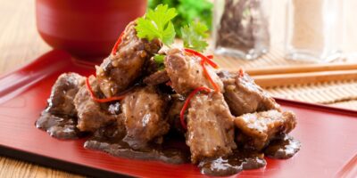 23 meilleures recettes de côtelettes de porc restantes (idées faciles)