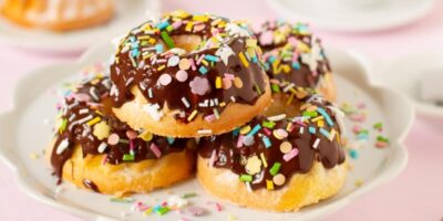 23 meilleures recettes de mini-gâteaux Bundt à essayer