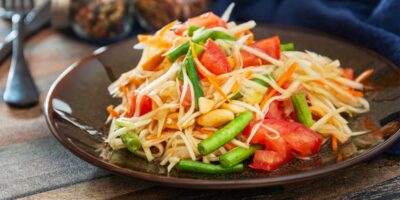 23 meilleures recettes de papaye à faire à la maison
