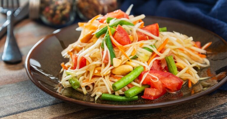 23 meilleures recettes de papaye à faire à la maison