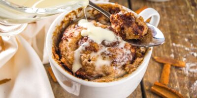 23 meilleures recettes de petit-déjeuner avec une tasse