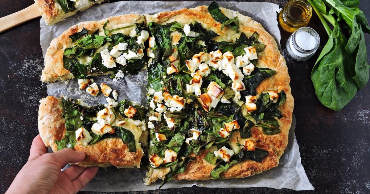 23 meilleures recettes de pizza saines pour 2023