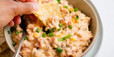 23 meilleures recettes de trempette aux croustilles pour les fêtes