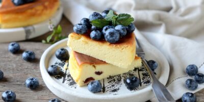 23 meilleurs desserts à la ricotta (+ recettes faciles)