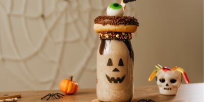 23 milkshakes macabres d&rsquo;Halloween