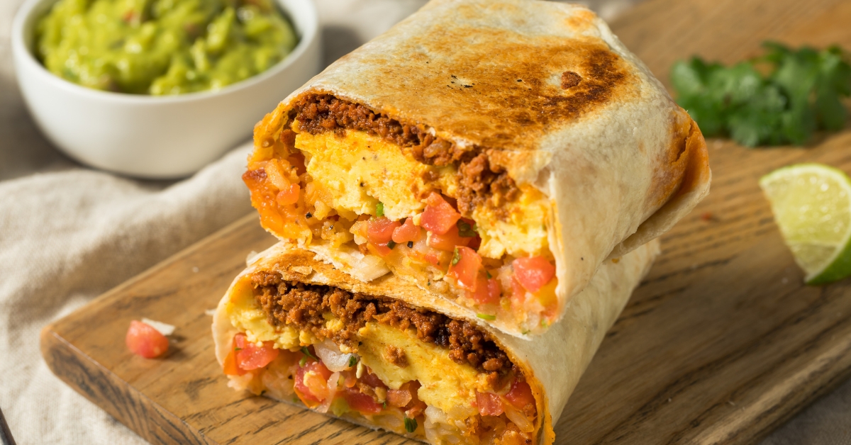 23 petits déjeuners végétaliens riches en protéines (+ recettes faciles)