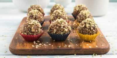 23 recettes de boules protéinées sans cuisson à essayer aujourd&rsquo;hui