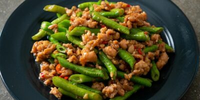 23 recettes de porc haché Keto (repas faciles à faible teneur en glucides)