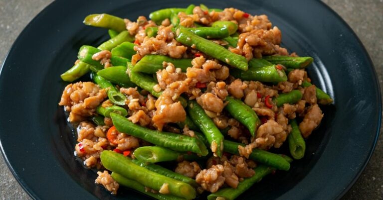 23 recettes de porc haché Keto (repas faciles à faible teneur en glucides)