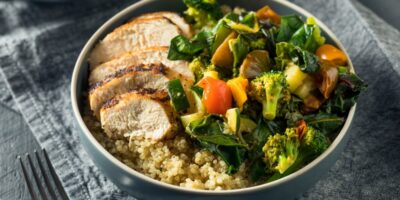 23 recettes faciles de bols protéinés pour dynamiser votre journée