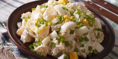 23 recettes faciles d&rsquo;oignons nouveaux