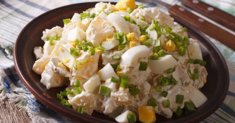 23 recettes faciles d'oignons nouveaux
