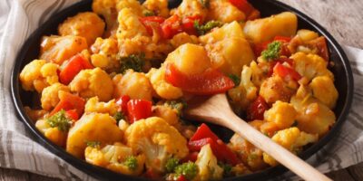 23 recettes indiennes saines à préparer pour le dîner