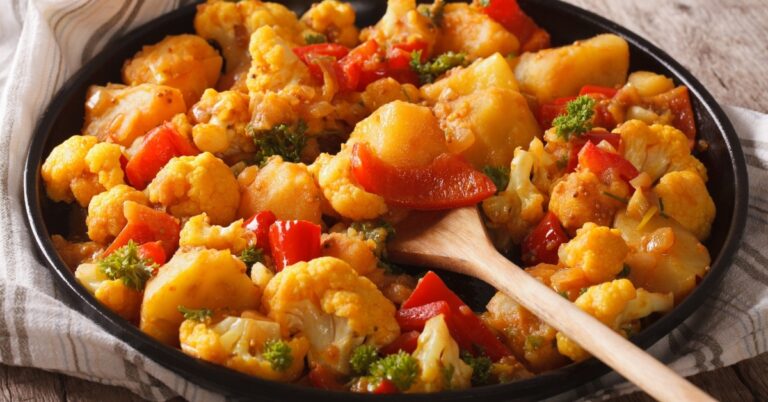 23 recettes indiennes saines à préparer pour le dîner