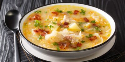23 soupes polonaises populaires (+ recettes faciles)