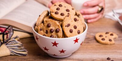 25 Biscuits Icebox Faciles Pour Faire Cette Fête