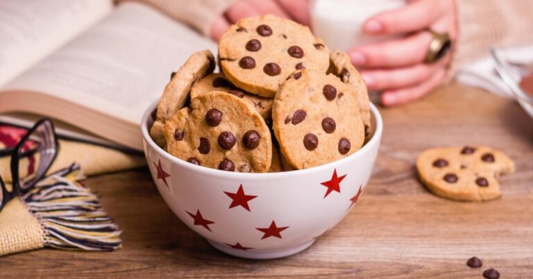 25 Biscuits Icebox Faciles Pour Faire Cette Fête