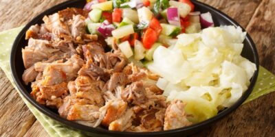 25 MEILLEURES recettes de fesses de porc que vous adorerez