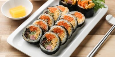 25 aliments de rue coréens les plus populaires