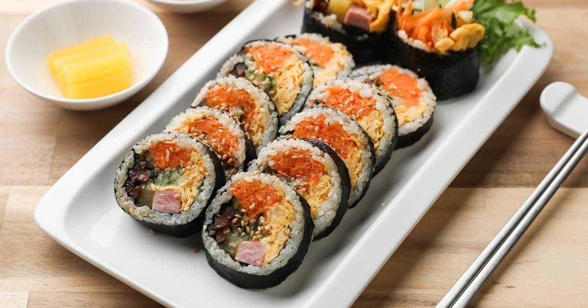 25 aliments de rue coréens les plus populaires