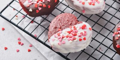 25 aliments en forme de cœur pour la Saint-Valentin