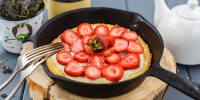 25 gâteaux faciles à préparer à la poêle que tout le monde peut préparer