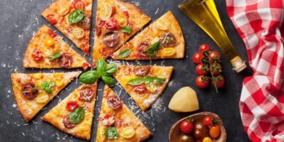 25 meilleures garnitures de pizza et idées de recettes