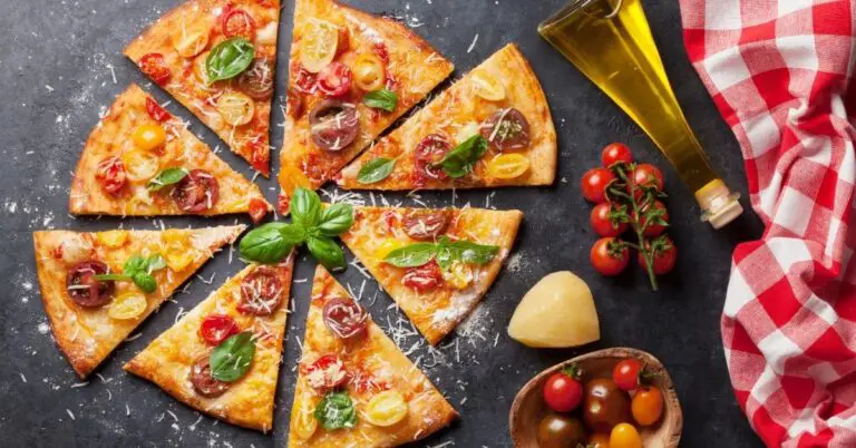 25 meilleures garnitures de pizza et idées de recettes