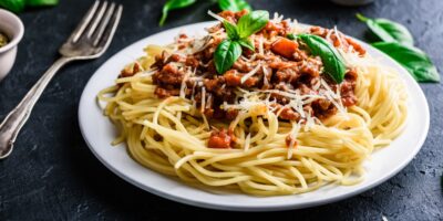 25 meilleures recettes avec de la pâte de tomate pour le dîner