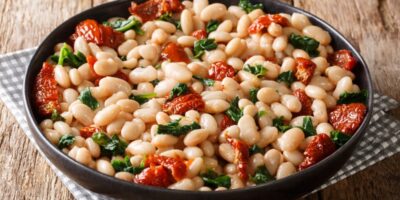 25 meilleures recettes avec des haricots secs