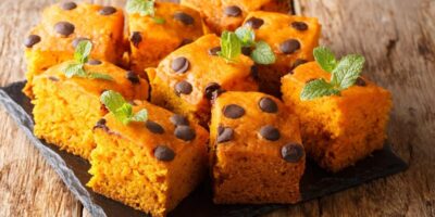 25 meilleures recettes de bar à la citrouille pour un automne confortable