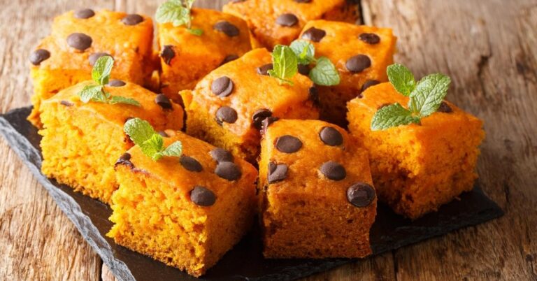 25 meilleures recettes de bar à la citrouille pour un automne confortable