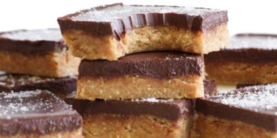 25 meilleures recettes de bonbons Keto pour les dents sucrées