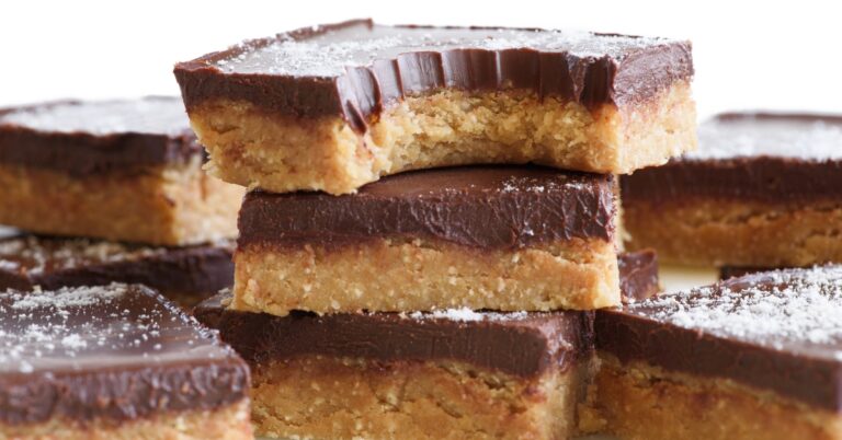 25 meilleures recettes de bonbons Keto pour les dents sucrées