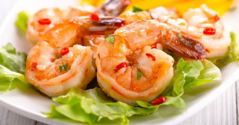 25 meilleures recettes de crevettes épicées que nous adorons