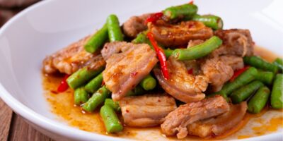 25 meilleures recettes de lanières de porc à essayer ce soir