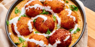 25 meilleures recettes de légumes indiens