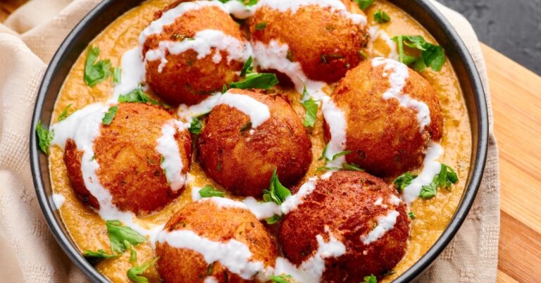 25 meilleures recettes de légumes indiens