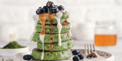 25 meilleures recettes de petit-déjeuner pour la Saint-Patrick