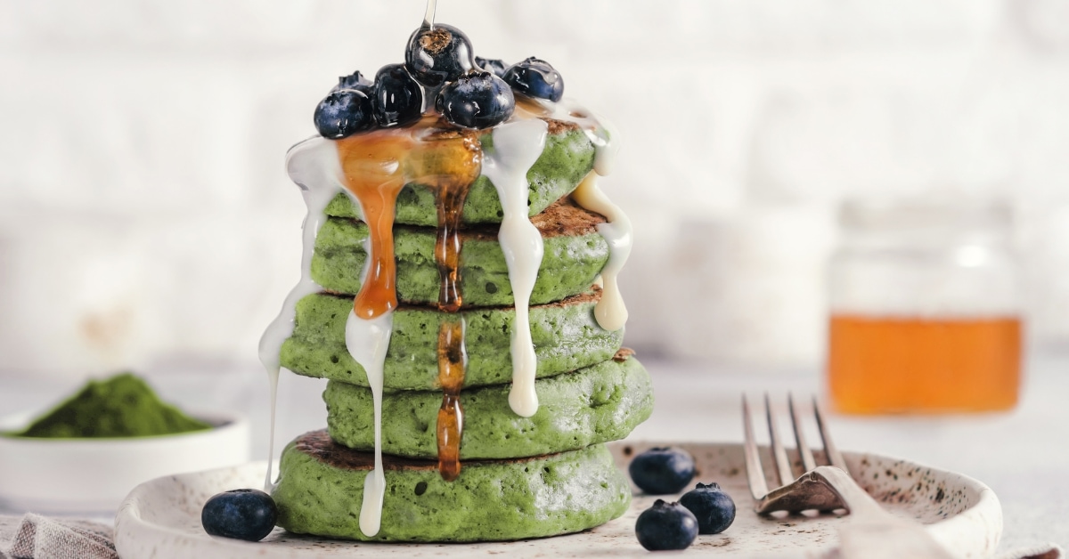 25 meilleures recettes de petit-déjeuner pour la Saint-Patrick