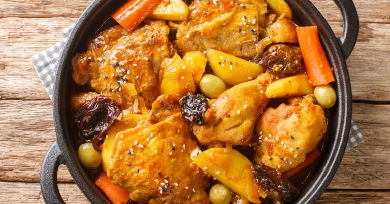 25 meilleures recettes de poulet de la Pâque