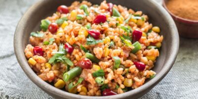 25 meilleures recettes de riz instantané à essayer aujourd&rsquo;hui