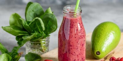 25 meilleures recettes de smoothies aux épinards