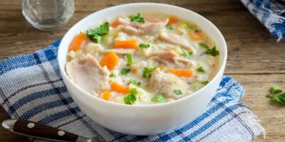 25 meilleures recettes de soupe paléo pour réchauffer votre âme