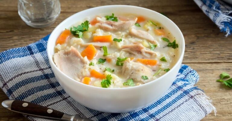 25 meilleures recettes de soupe paléo pour réchauffer votre âme