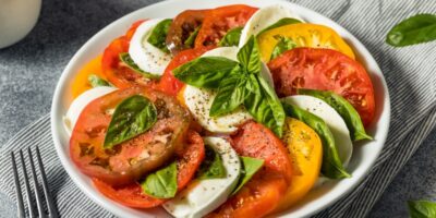25 meilleures recettes de tomates anciennes à savourer