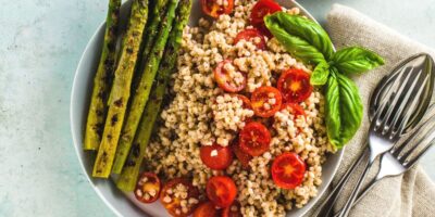 25 meilleures recettes et idées de menus de sorgho